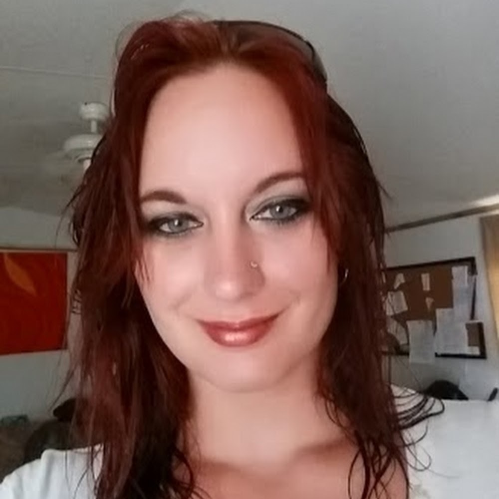 Meet your Posher, Aubrie